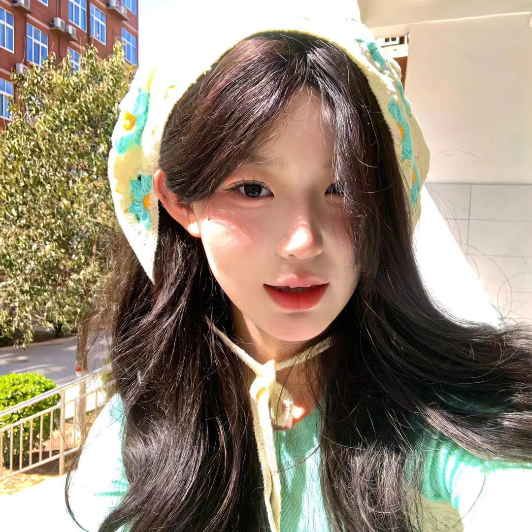很久以后的未来